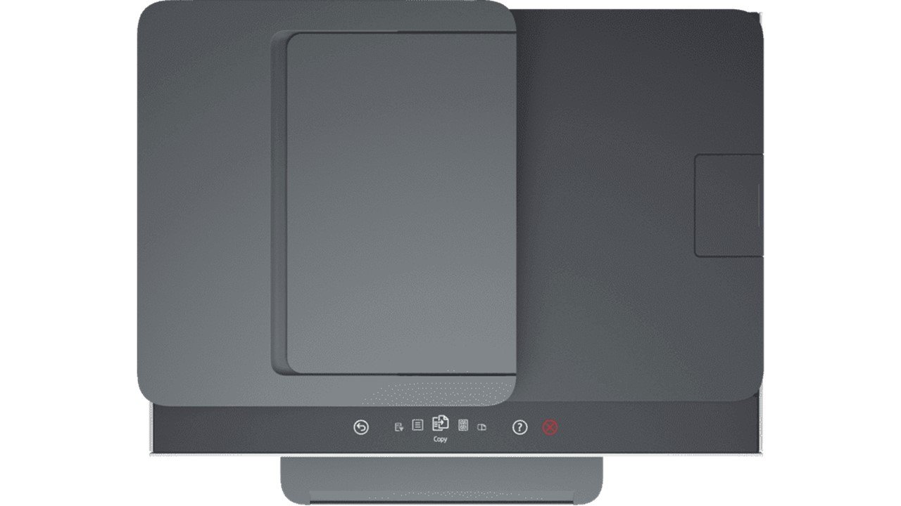 HP Smart Tank 790 Wi Fi AIO Printer Duplexer with ADF